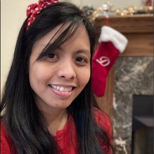 Meet your Posher, Anne